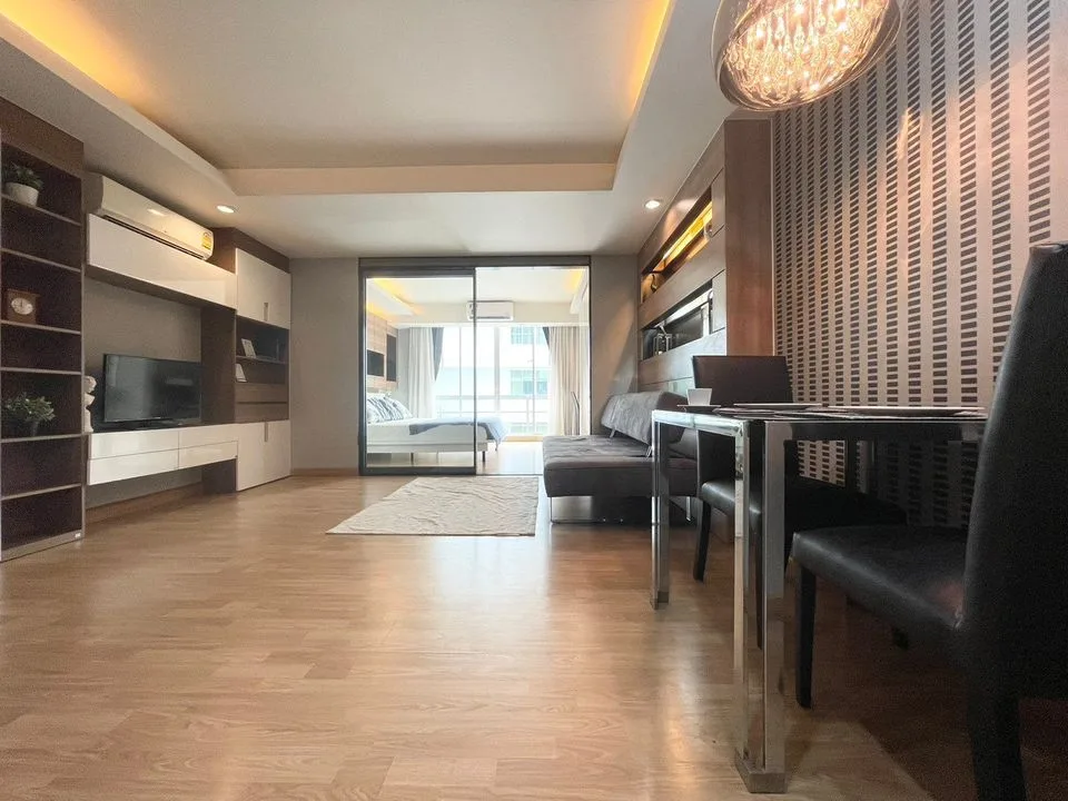 Property photos for The Waterford Sukhumvit 50 Onnut