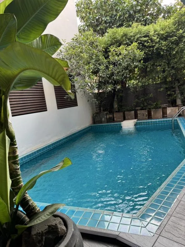 Property photos for Baan Sasida