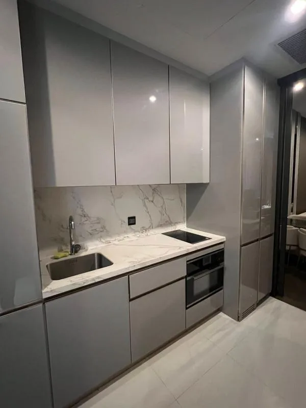 Property photos for The Esse at Singha Complex