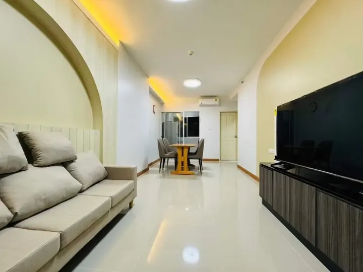Property photos for Supalai Park Ratchayothin