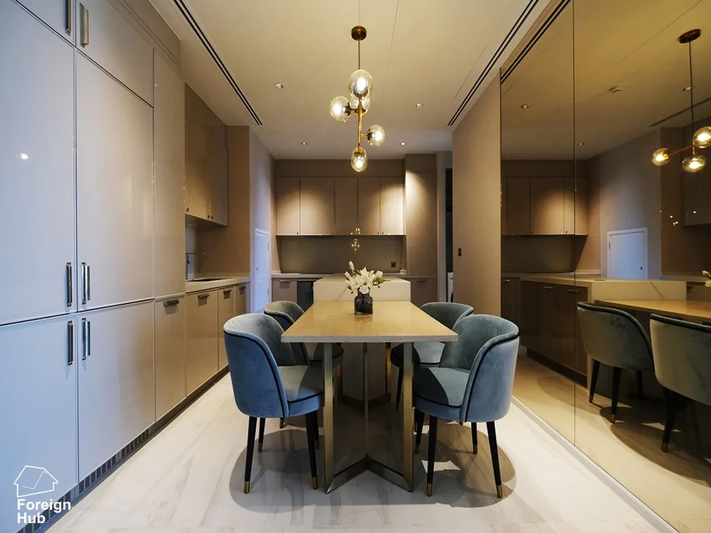 Property photos for Kraam Sukhumvit 26