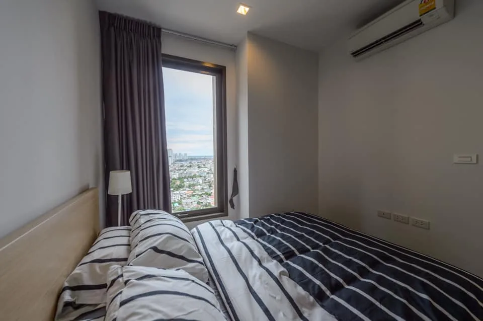 Property photos for Nye by Sansiri