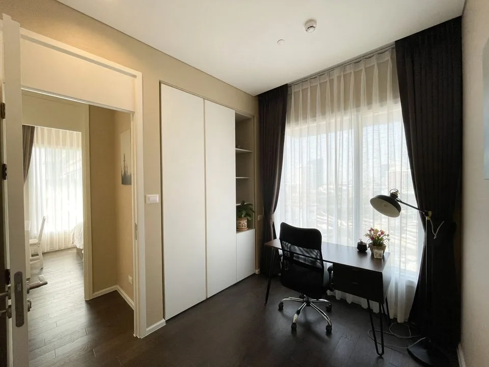 Property photos for The Saint Residences
