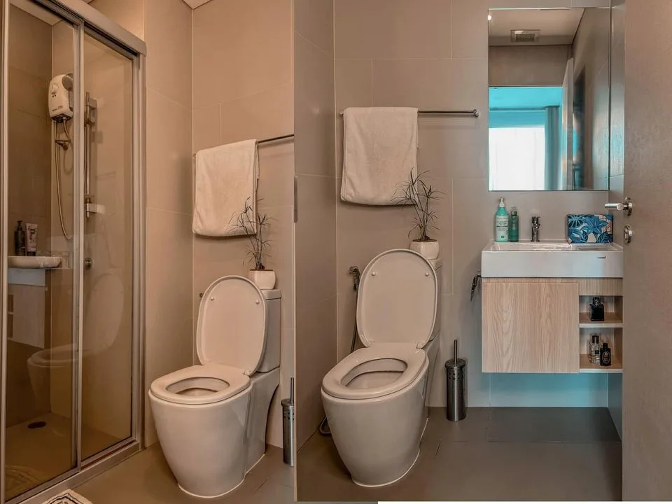 Property photos for Lumpini Suite Phetchaburi - Makkasan