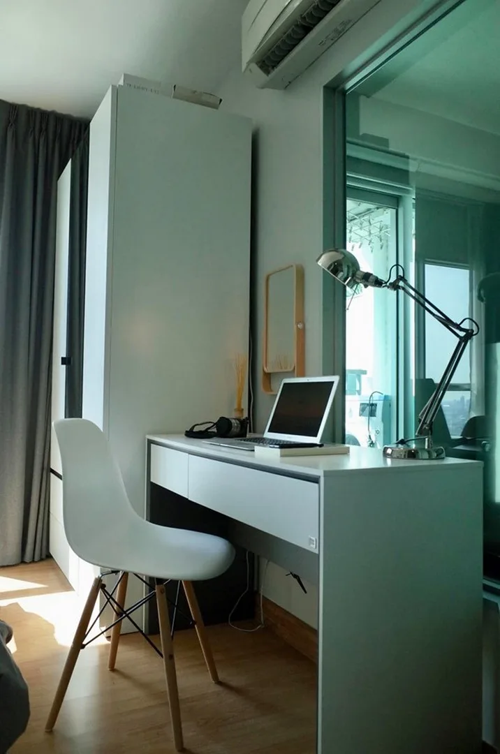 Property photos for Aspire Rama 4