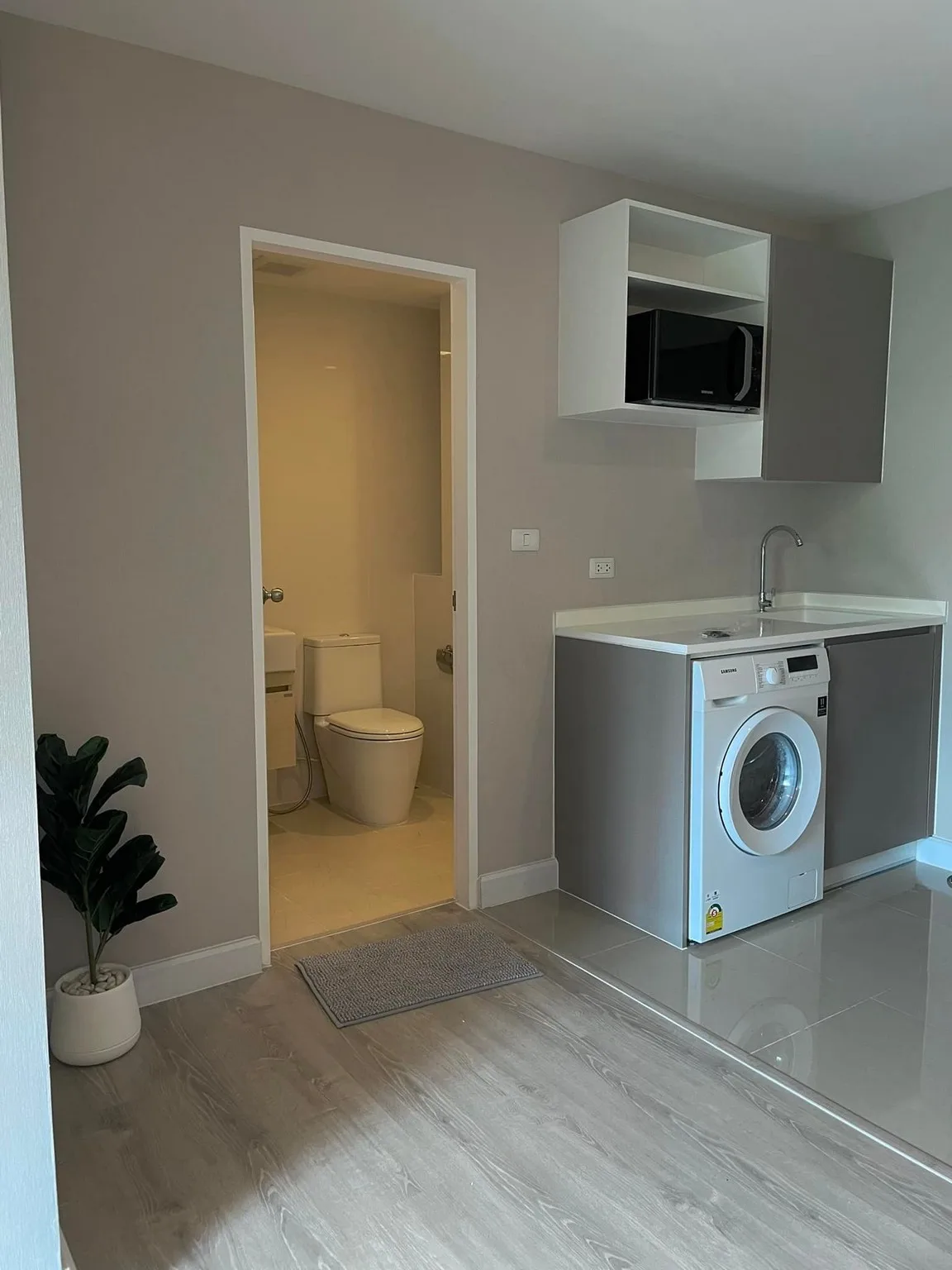 Property photos for Metro Luxe Ratchada