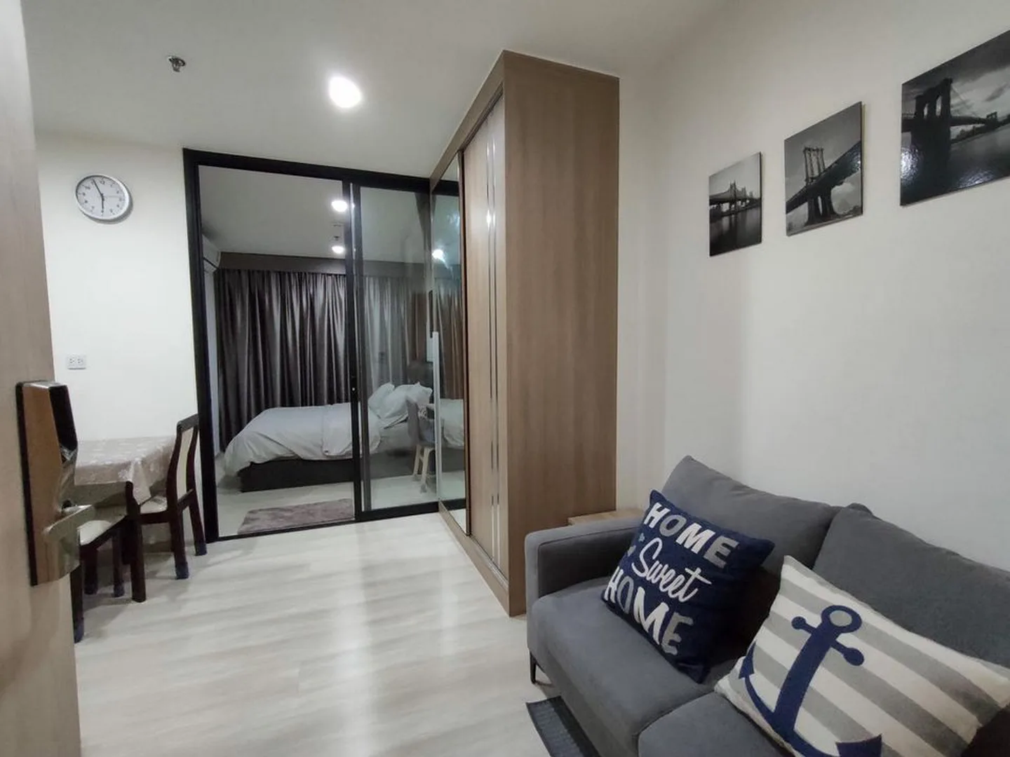 Property photos for Life Asoke