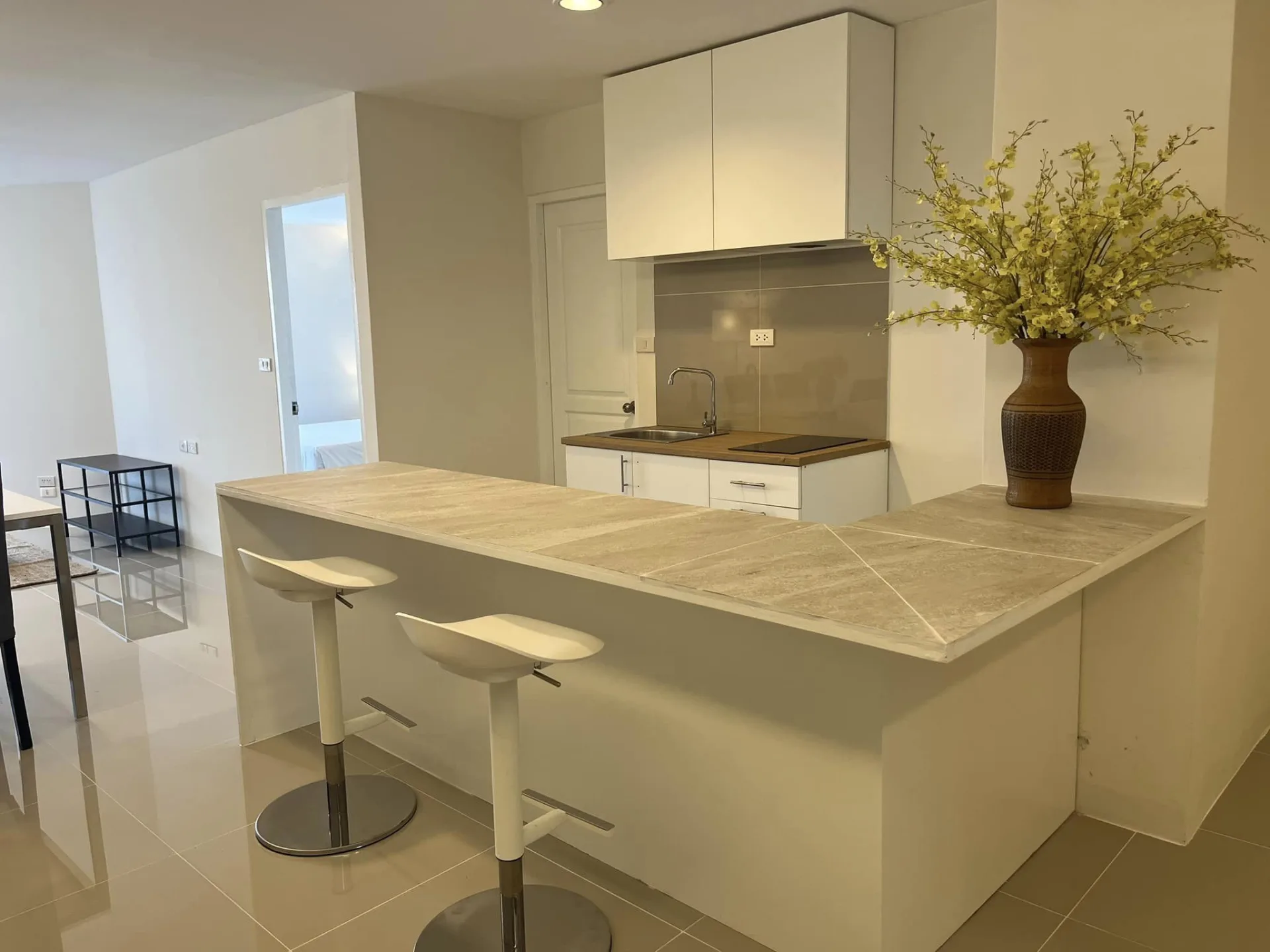 Property photos for The Waterford Diamond