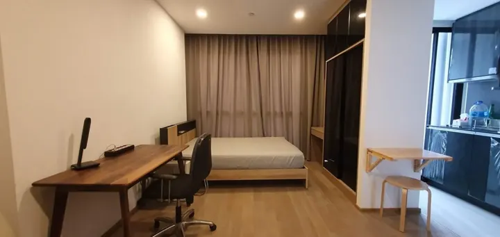 Property photos for Ashton Chula - Silom