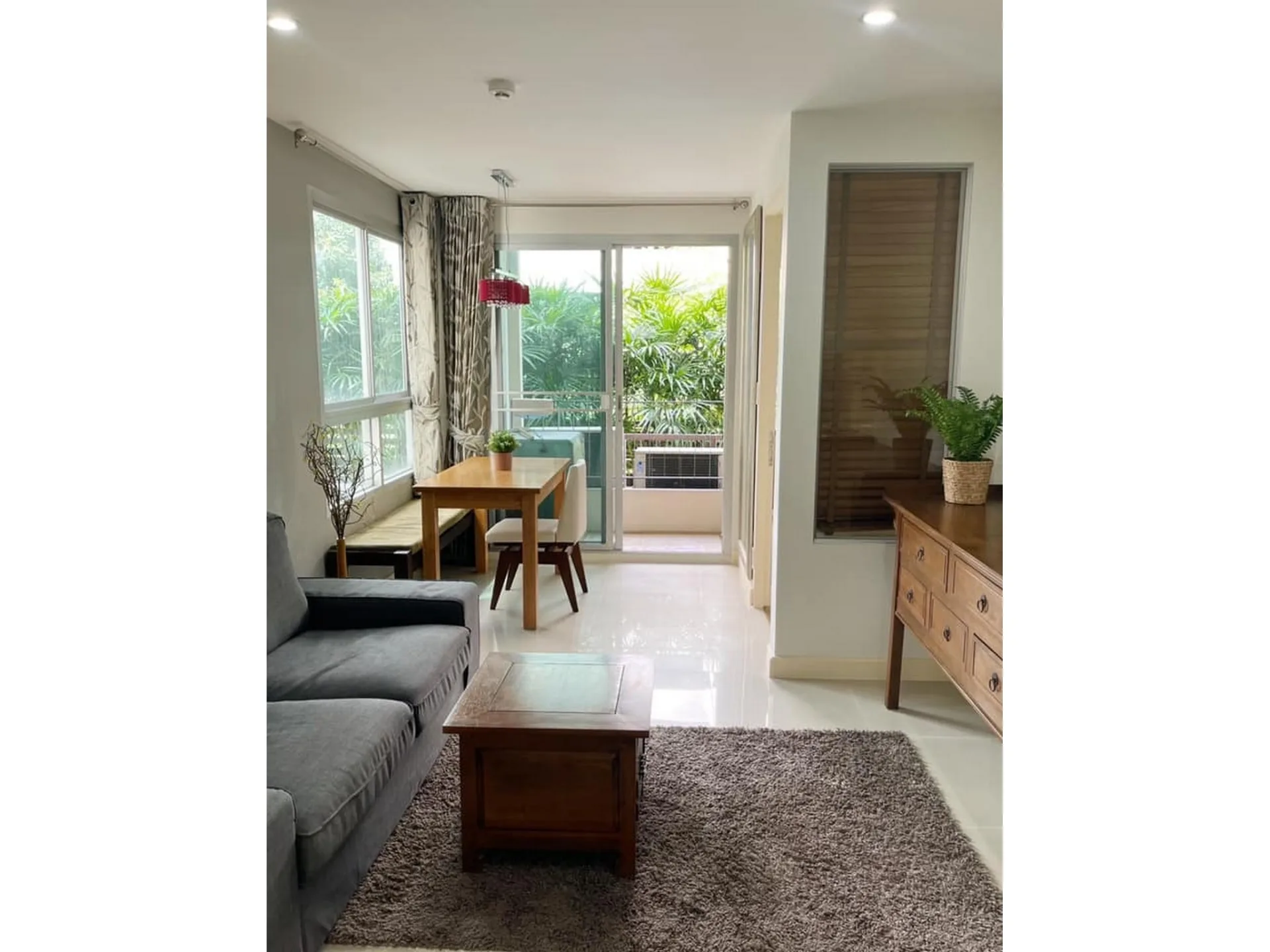 Property photos for The Clover