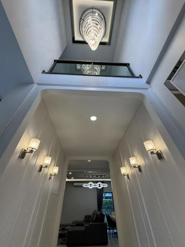 Property photos for The City Bangna