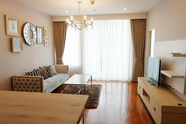 Property photos for Siri Residence