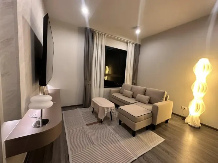 Property photos for Ideo Ramkhamhaeng Lamsali Station