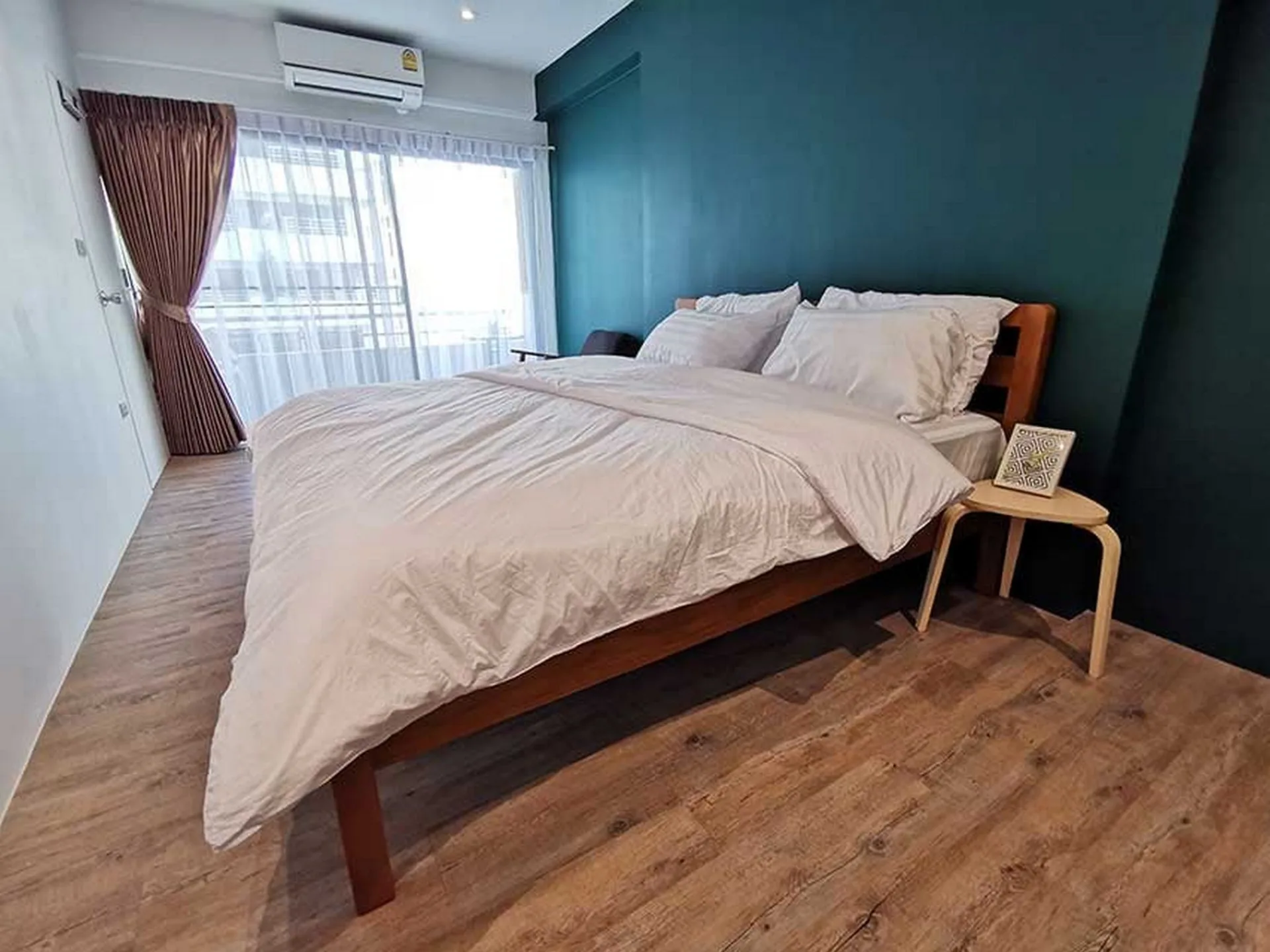 Property photos for Saranjai Mansion