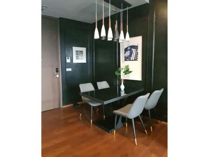 Property photos for Quattro by Sansiri