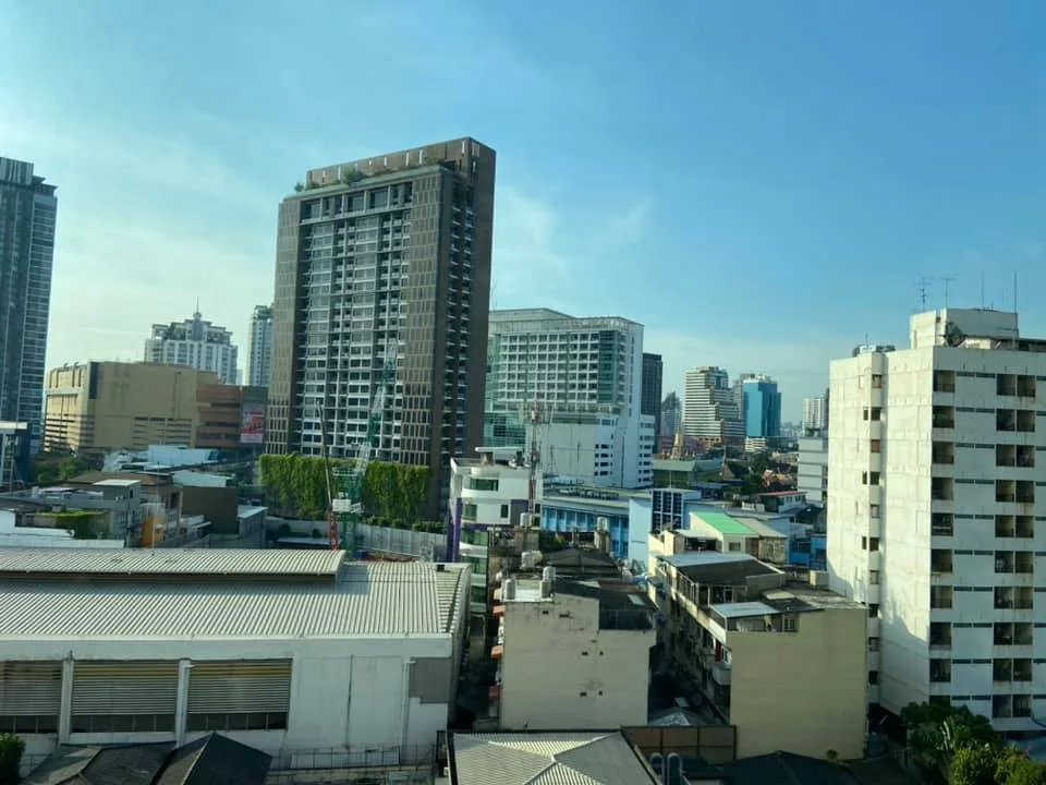 Property photos for Life Sukhumvit 65