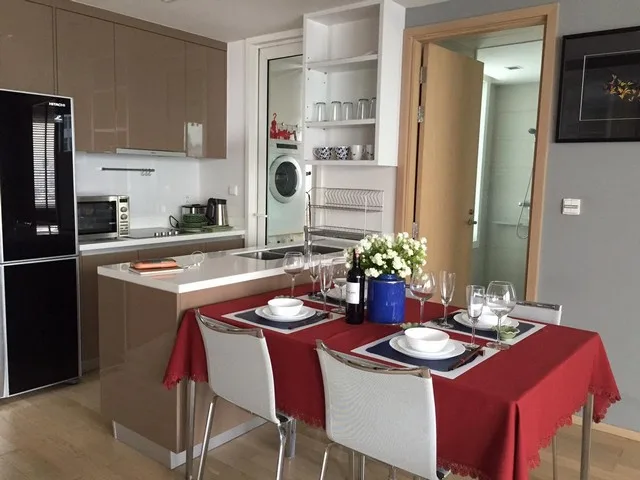 Property photos for Siri at Sukhumvit