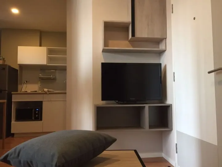 Property photos for Lumpini Place Rama4 - Ratchadapisek