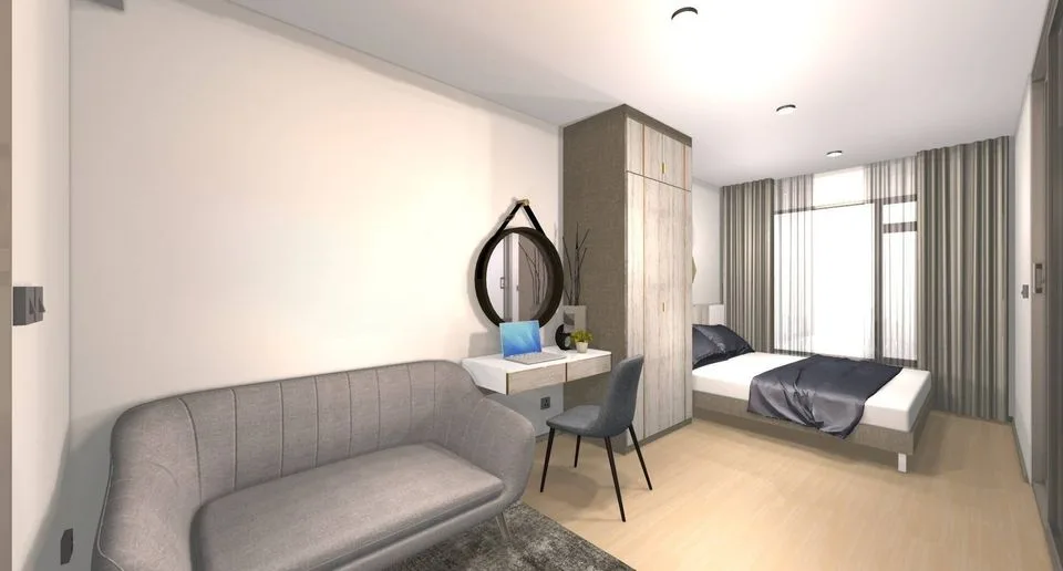 Property photos for Life Asoke Hype