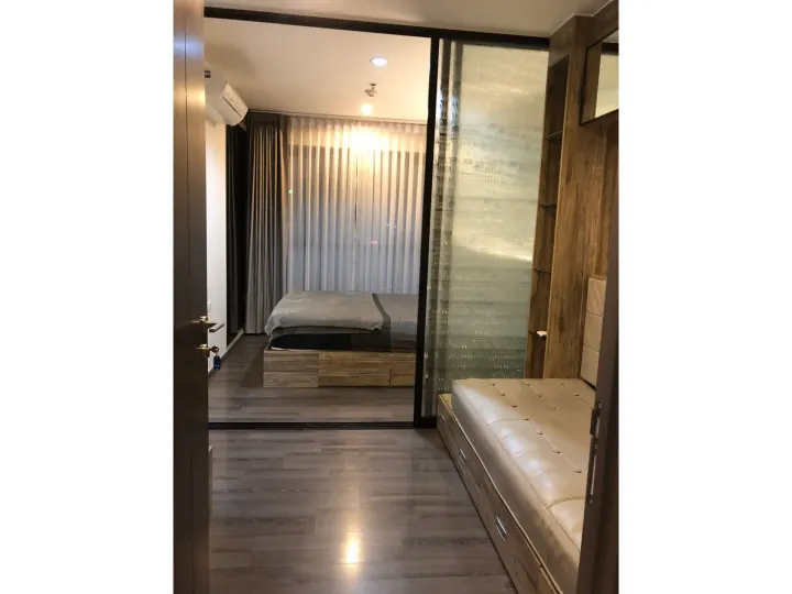 Property photos for The Base Park West Sukhumvit 77