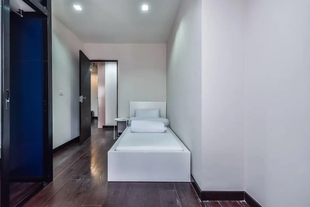 Property photos for Ideo Q Phayathai