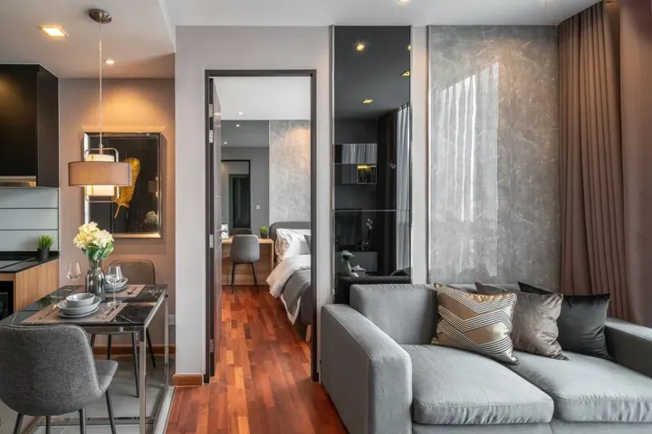 Property photos for Wish Signature  Midtown Siam