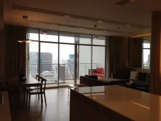 Property photos for Urbana Sathorn