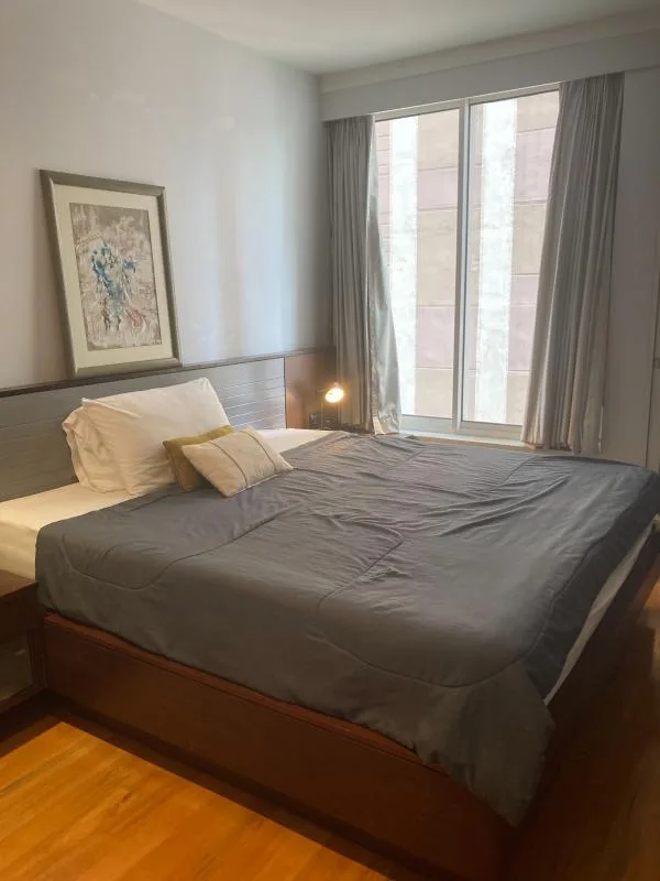 Property photos for Langsuan Ville