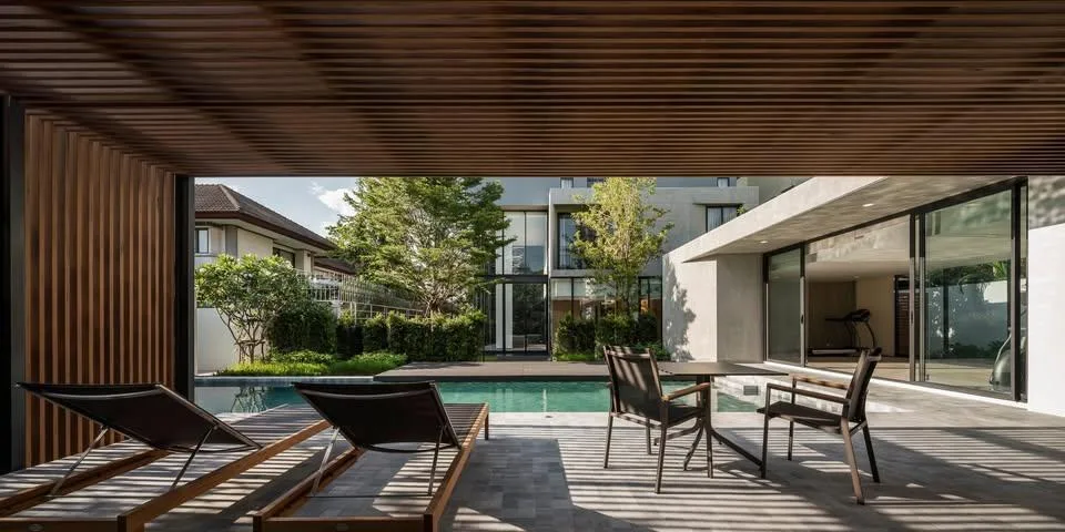 Property photos for Vana Residences Sukhumvit 26