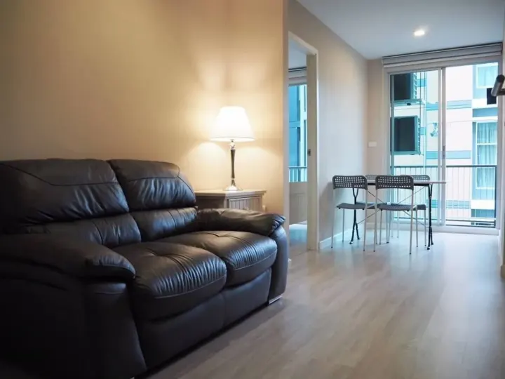 Property photos for Metro Luxe Rama 4