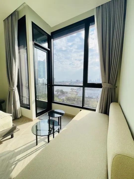 Property photos for Chapter Charoennakhorn-riverside