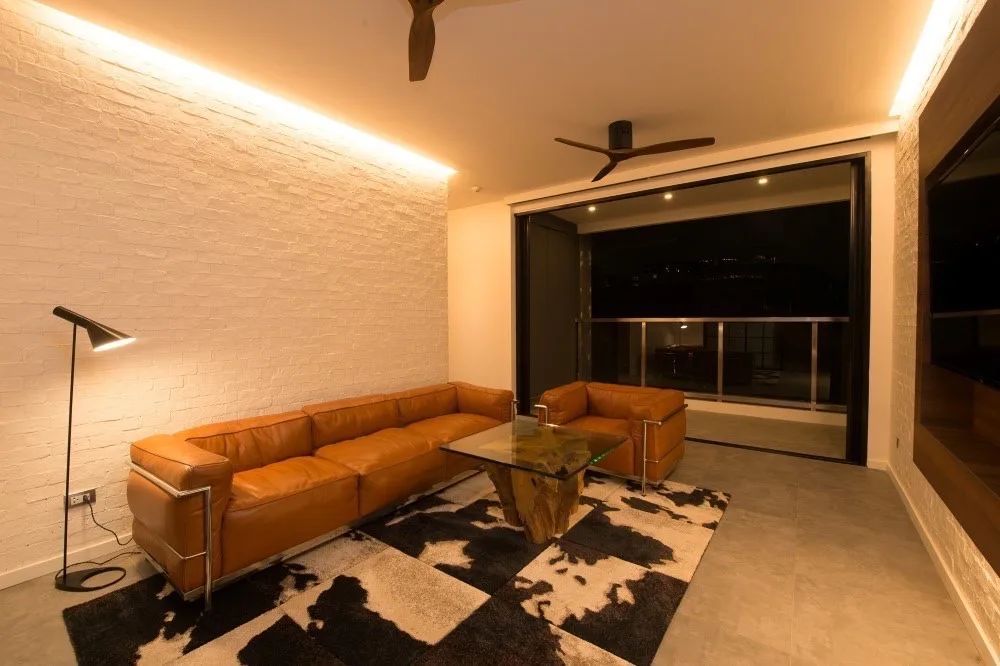 Property photos for Penthouse Condominium 2