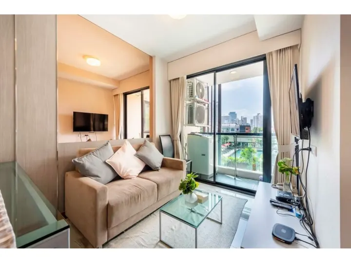 Property photos for Le Cote Thonglor 8