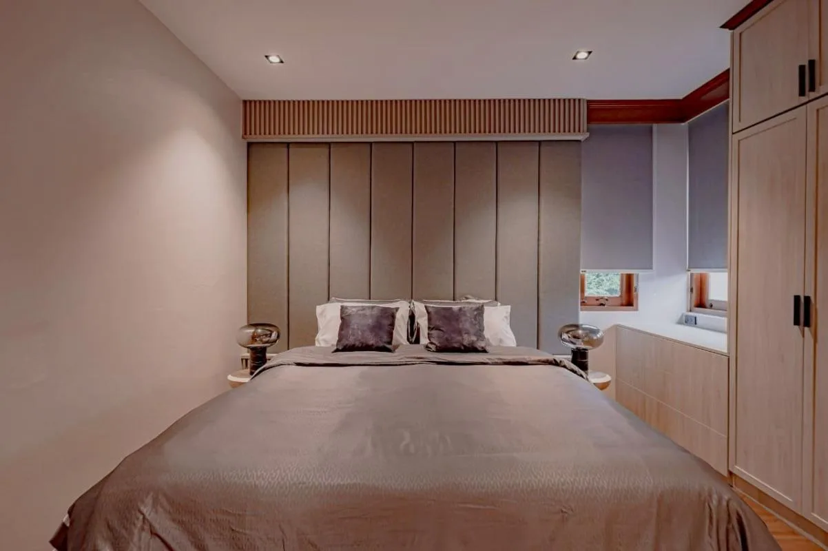 Property photos for Single House Suk. 101