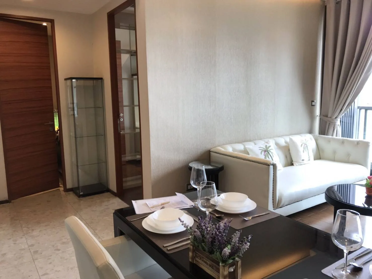 Property photos for The Address Sukhumvit 28