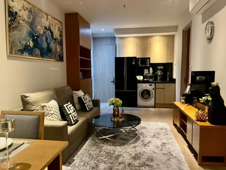 Property photos for Park Origin Phromphong