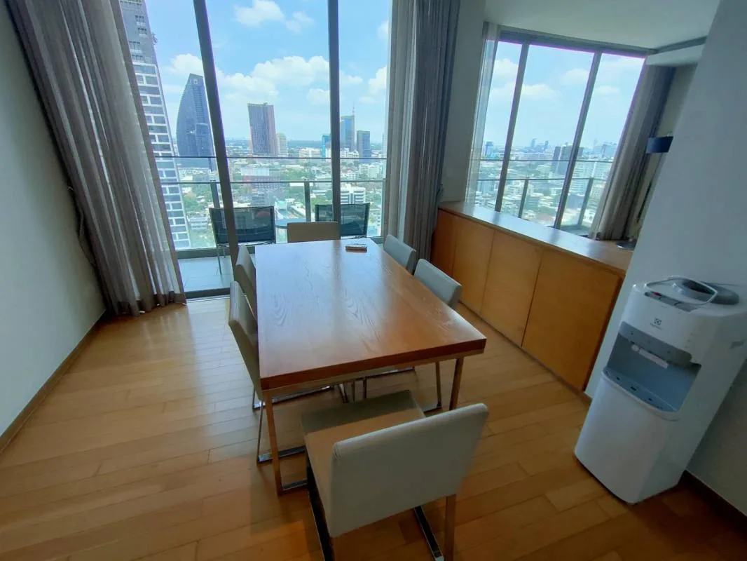 Property photos for Aequa Sukhumvit 49