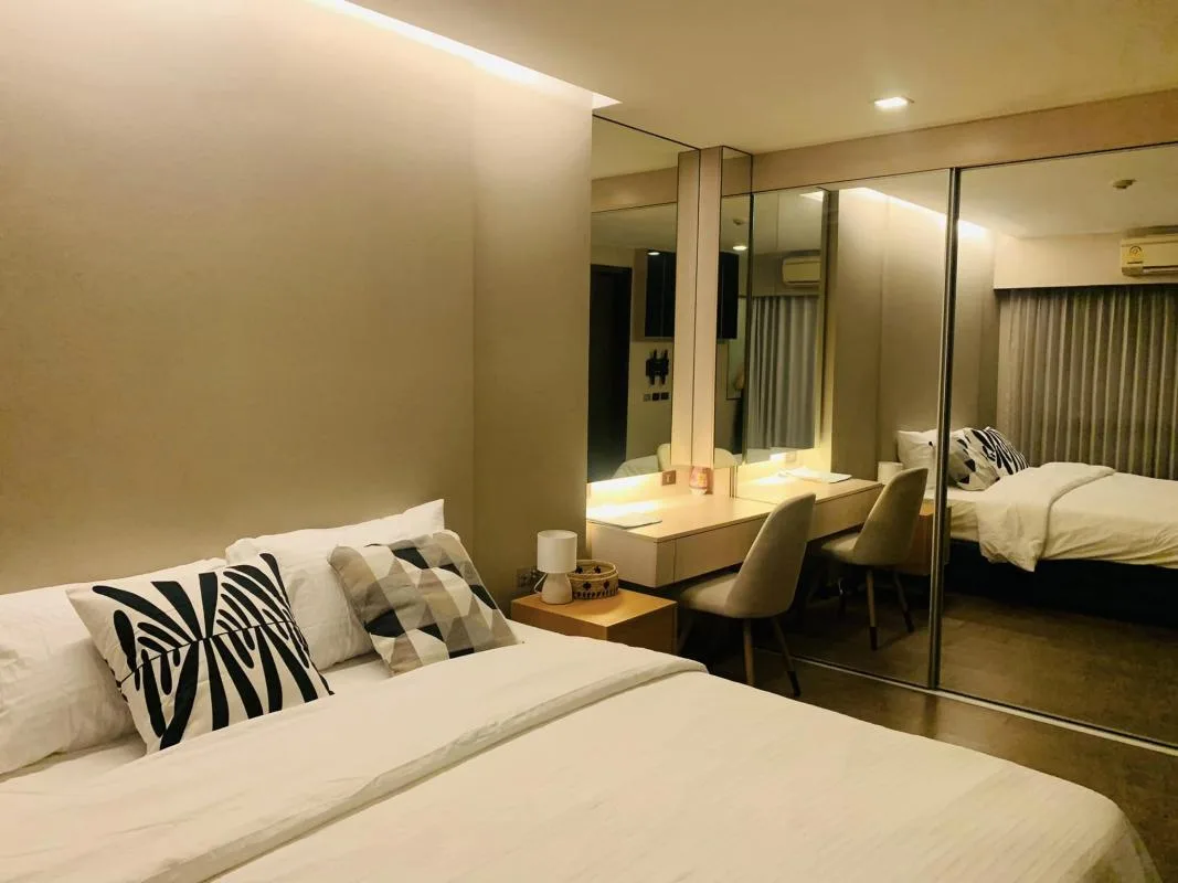 Property photos for Tidy Thonglor