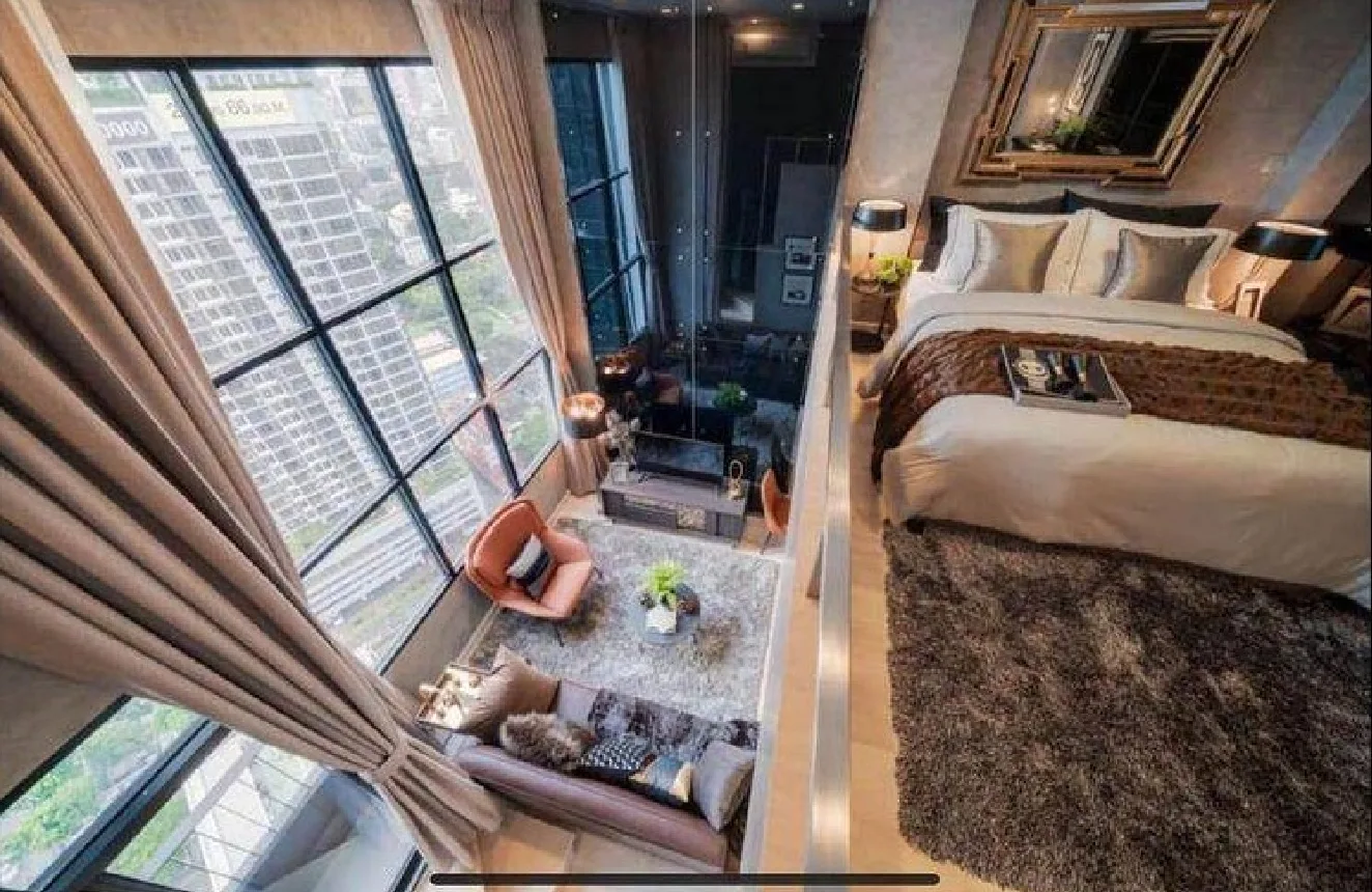 Property photos for Knightsbridge Prime Sathorn
