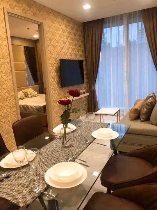 Property photos for Hyde Sukhumvit 11