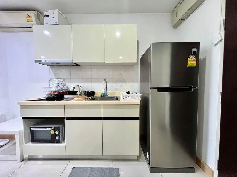 Property photos for The President Sukhumvit