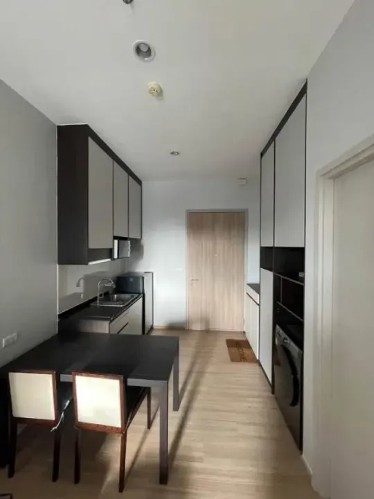 Property photos for The Capital Ekamai-Thonglor