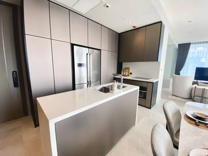 Property photos for Hyde Heritage Thonglor