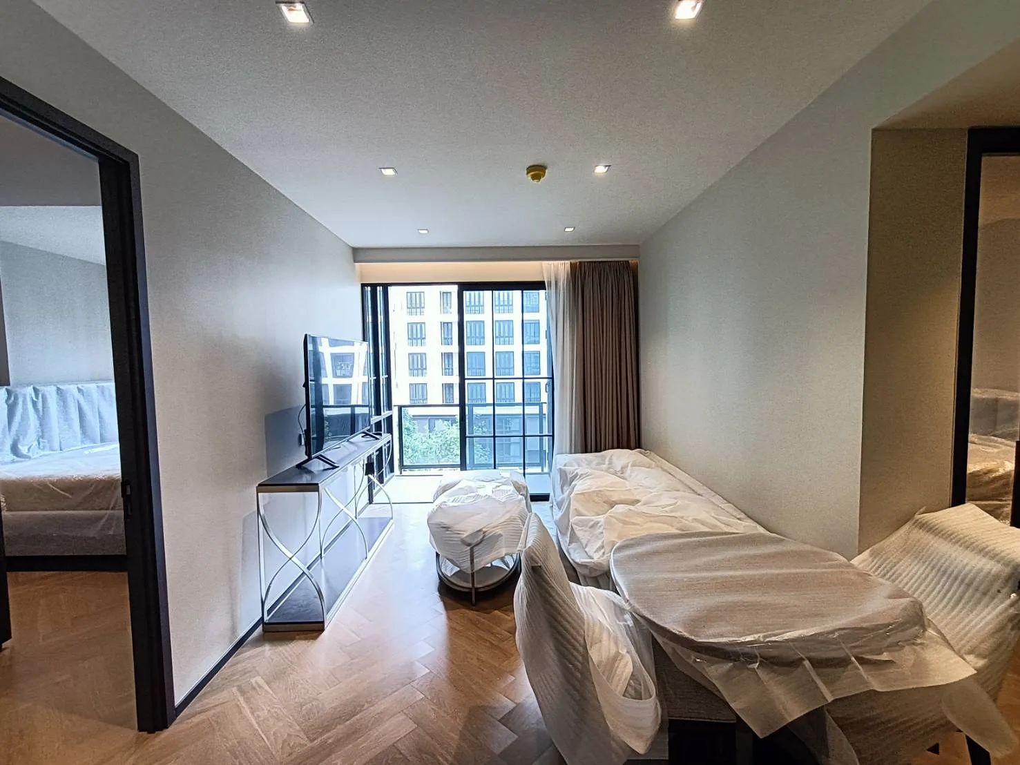Property photos for The Reserve Sukhumvit 61