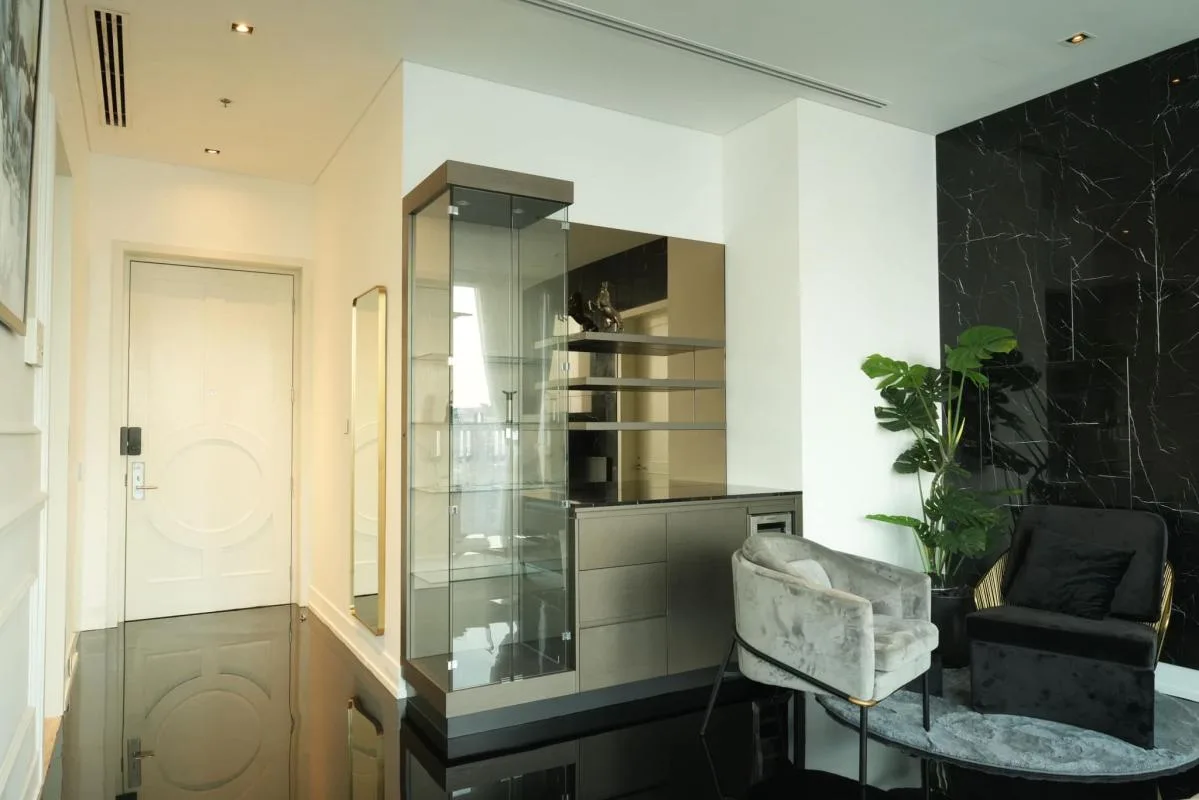 Property photos for The Ritz - Carlton Residences at MahaNakhon