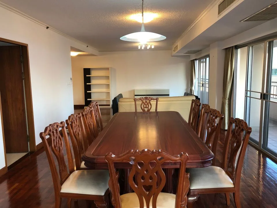 Property photos for Sathorn Park Place