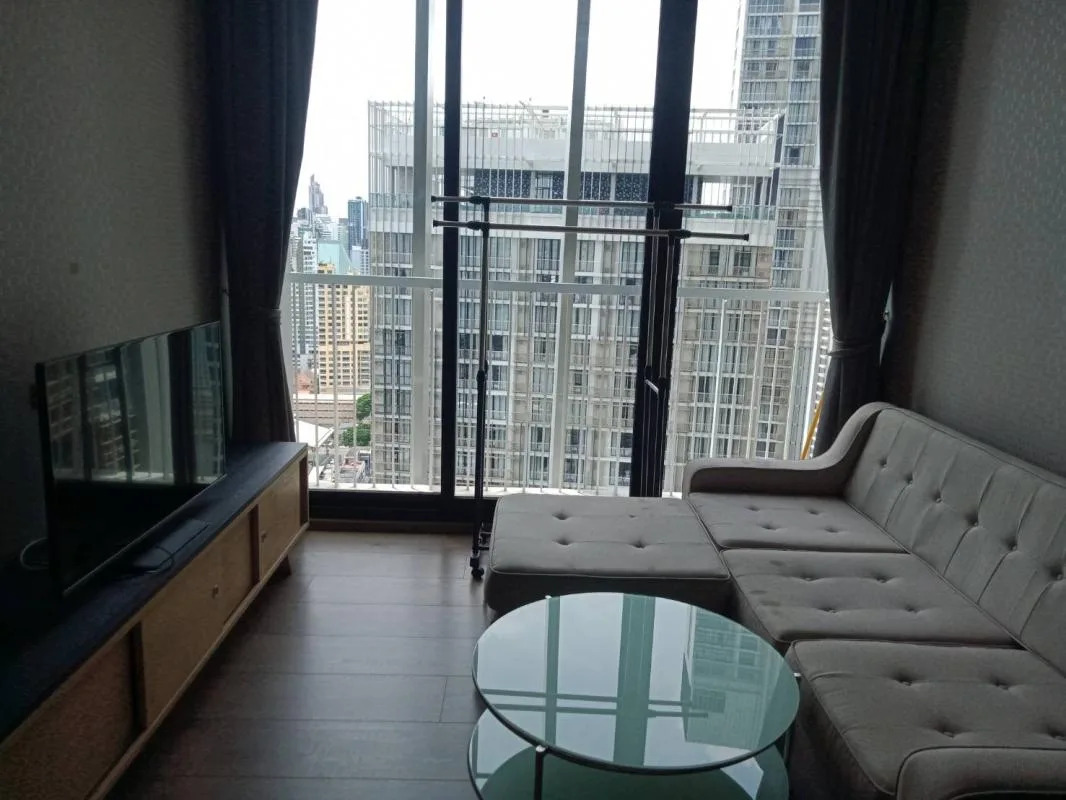 Property photos for Park Origin Phromphong