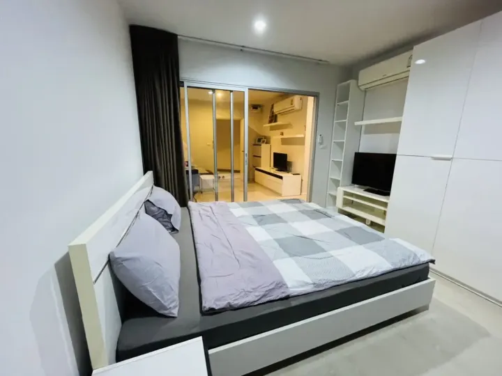 Property photos for Aspire Rama 9