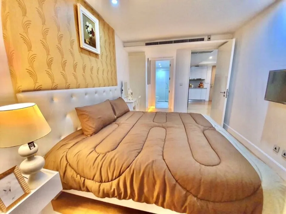 Property photos for Collezio Sathorn - Pipat