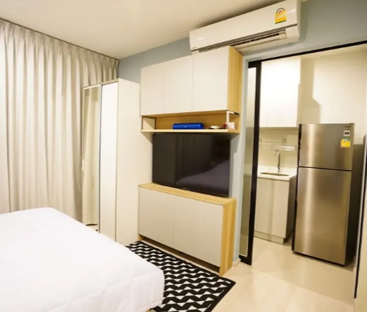 Property photos for Life Asoke